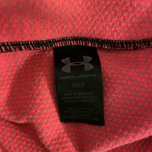 Under Armour Zip Up - Picture 4 of 5